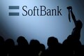 SoftBank proposes three new board members as Alibaba's Jack Ma resigns
