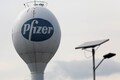 Pfizer to cut around 2% of jobs through early next year