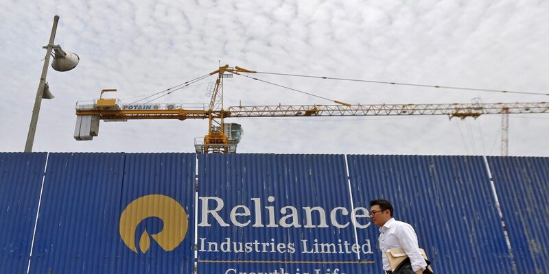 Reliance Industries share price at record high after Mubadala’s investment in Jio Platforms