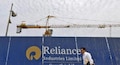 FII holdings in Reliance Industries hits record high