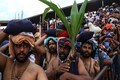 Sabarimala temple controversy turns political as protests grow