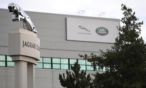 Jaguar Land Rover wins case against Jiangling Motors in China