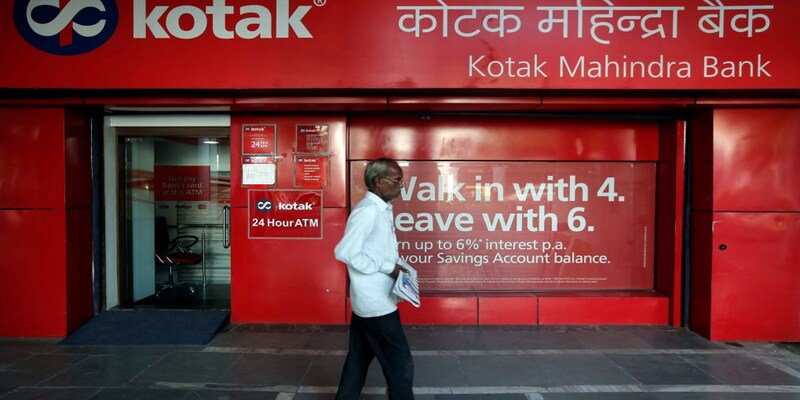 Kotak Mahindra Bank approves capital raising