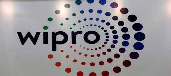 Wipro shares rise 3% on multi-year global agreement with Marelli