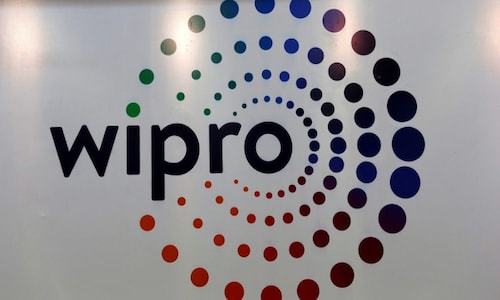 Wipro shares gain over 3% after $700-million deal with German wholesaler Metro AG