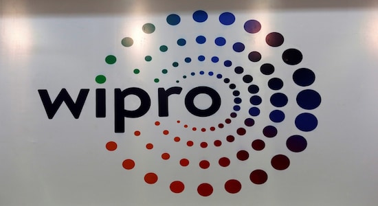 Wipro, Wipro results, Wipro share price, stock market