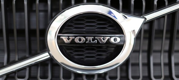 Volvo mulls new EV plant outside China, India among main contenders