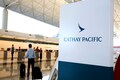 Cathay says pilot flying-hour caps, illness led to flight cuts