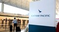 Cathay Pacific to launch one more Hyderabad-Hong Kong flight