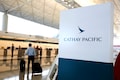 Hong Kong privacy watchdog to probe Cathay Pacific over massive data breach