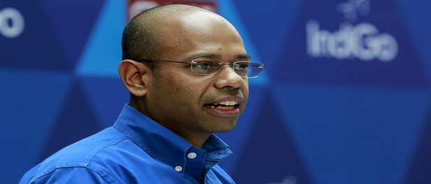 OYO's estimated losses to go down in FY19 to 10.4%, says CEO Aditya Ghosh