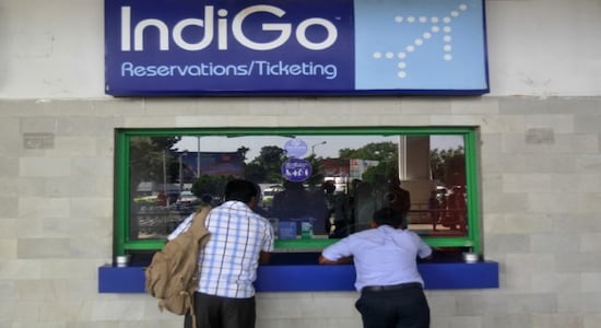 IndiGo says continue to eye international operations of Air India at right fleet, right price