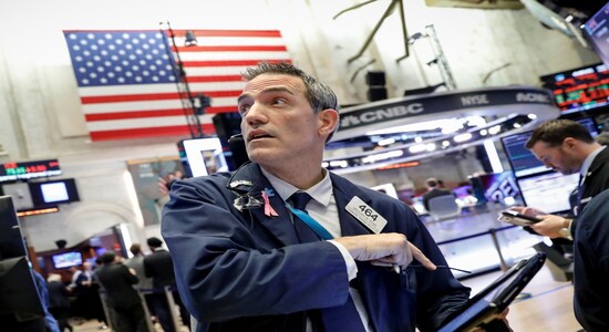 USA-STOCKS USA-STOCKS