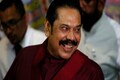Turmoil in Sri Lanka as ex-president Rajapaksa sworn in as Prime Minister
