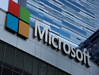 Microsoft - The Verge