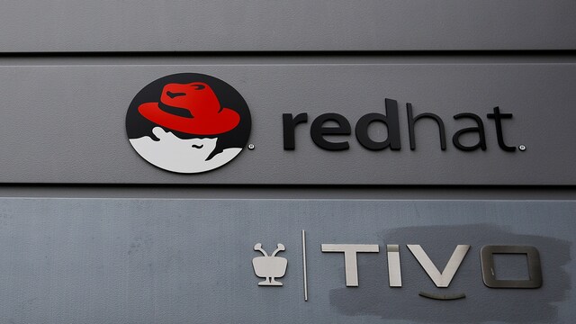 IBM to acquire software company Red Hat for $34 billion - CNBC TV18