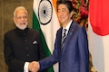 India, Japan sign $75 billion currency swap agreement