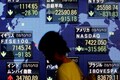 Asian stocks fragile as trade tensions escalate