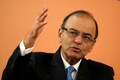 Government did not ask for Urjit Patel's resignation: Arun Jaitley