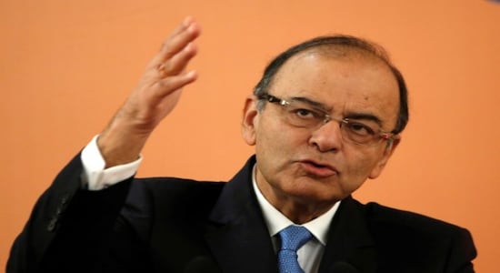 Centre, states need to come together for better healthcare, says Arun Jaitley