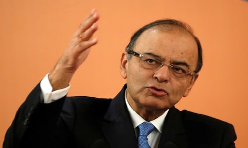 10% quota for poorer sections doesn't violate basic structure of Constitution, says Arun Jaitley