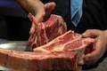 Trump orders meat processing plants to remain open