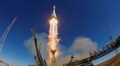 Next Russia's mission to space station may launch on December 3