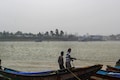 Pakistan releases 200 Indian fishermen from Karachi jail