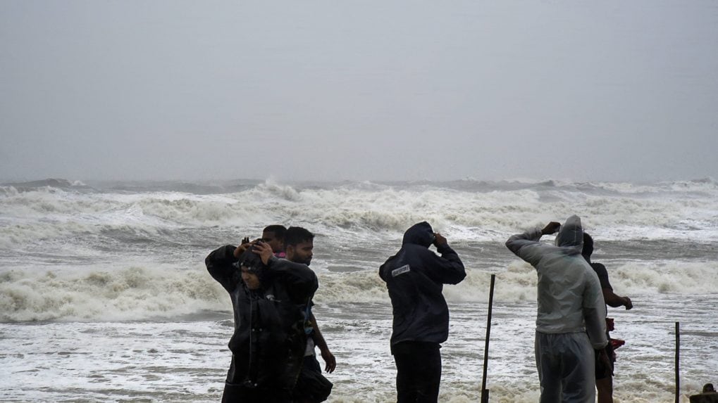 All you need to know about Cyclone Fani that hit southern part of India