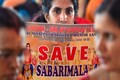 BJP's Kerala president calls for protests as women enter Sabarimala temple