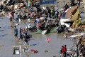 Death toll from Indonesia floods, mudslides rises to 89