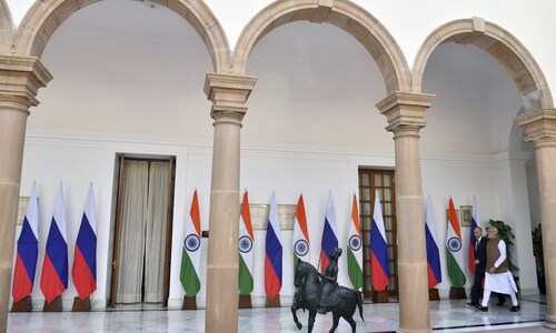 VIEW: Why Russia is an ideal partner to boost India’s civil nuclear energy program