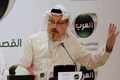Jamal Khashoggi warns in last column of free rein to silence media