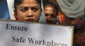 'After #MeToo, India’s private sector is finally taking action against sexual harassment at workplaces'