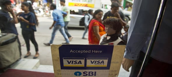 SBI Cards reports outstanding borrowing at Rs 17,363 cr at FY20-end