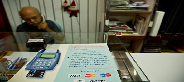 Digital payments spiked post note ban, but still long way to go, says RBI report