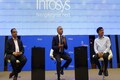 Infosys gains on Q3 earnings, clean chit on whistleblower complaint