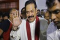 Former Sri Lankan PM Mahinda Rajapaksa and 16 others barred from travelling abroad: Sri Lankan court