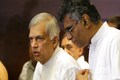 Sri Lanka president says debt restructuring talks with India were 'successful'