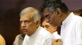 Sri Lankan PM Wickremesinghe to resign on Thursday