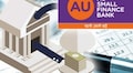 AU Small Finance Bank sees another exit, Internal Audit Head Sumit Dhir resigns
