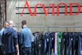 Arvind Ltd up 4% on NCLT approval for demerger of branded apparel, engineering business