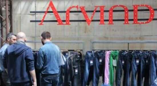 Arvind Fashions reports Q3 net loss of Rs 65.62  cr