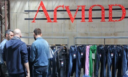 Arvind Fashions reports Q3 net loss of Rs 65.62  cr