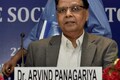 Arvind Panagariya echoes CEA's views on stimulus, says private sector has to shape up
