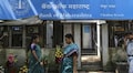 Bank of Maharashtra to divest entire 4% stake in ISARC