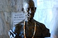 Move to posthumously award US Congressional Gold Medal to Mahatma Gandhi