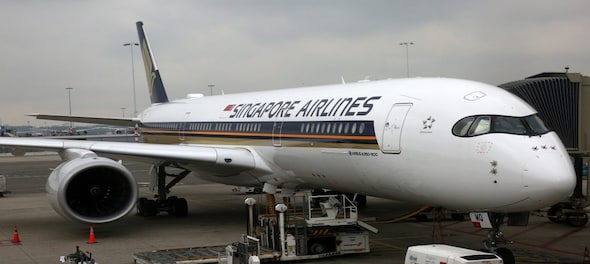 Air India partner Singapore Airlines posts highest-ever quarterly operating profit of $755 million
