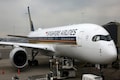 Singapore Airlines grounds 2 Boeing 787-10 jets after checks