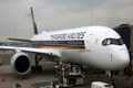 Singapore Airlines reports first loss in 48 years amid COVID-19